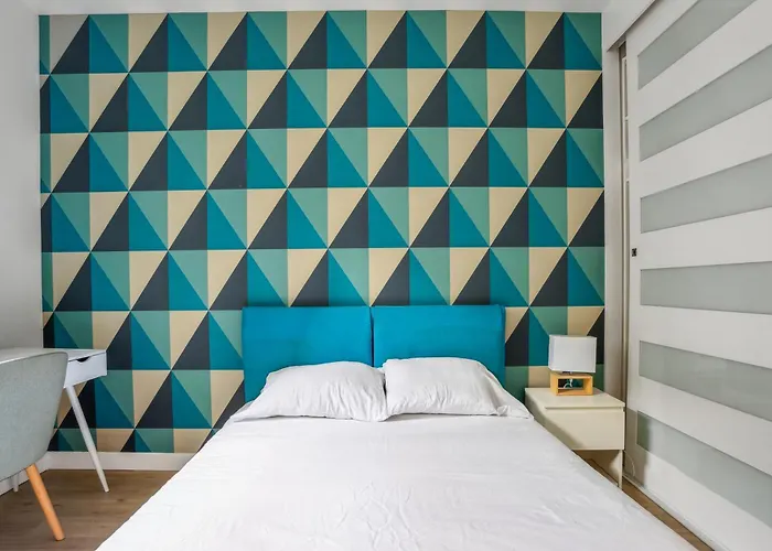 Charming Design Near Sorbonne Apartment
